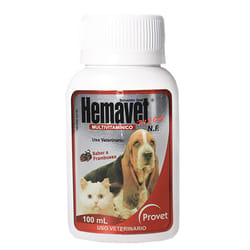 Hemavet- B12 Oral