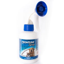 Frontline - Antipulgas Spray