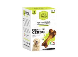Bombonera Pernil De Cerdo Three Pets