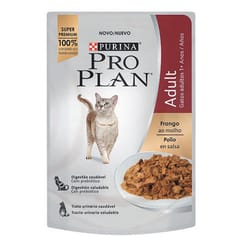 Purina Pro Plan - Wet Cat Adult Chicken