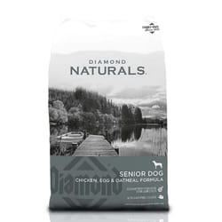 Diamond Naturals - Senior 8+