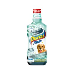 Dental Fresh - Enjuague Bucal Perro