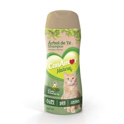CanAmor - Shampoo Arbol De Te Gatos