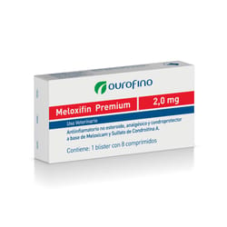 Ourofino - Meloxifin Premium.