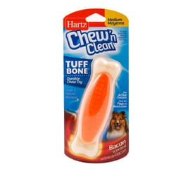 Hartz - Perro Chew Clean Hueso Tuff Medium