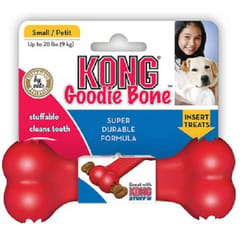 Kong - Goodie Hueso