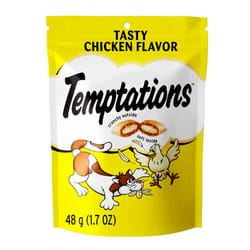 Temptations - Snack Para Gatos Adultos Pollo