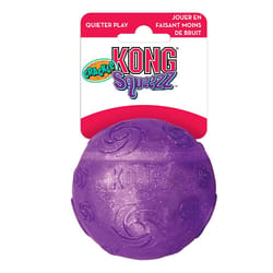Kong - Pelota Squeezz Crackle