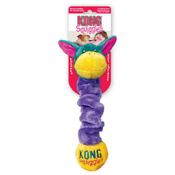 Kong - Small Squiggles Peluche