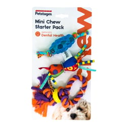 Petstages Perro Mini Chew Starter Kit