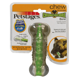 Petstages - Crunchcore Hueso