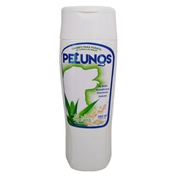 Pelunos - Shampoo 4 En 1