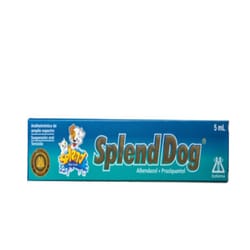 Splend Dog - Perros y Gatos 5ml.