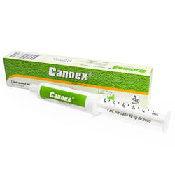 Bussie - Cannex 5 ml