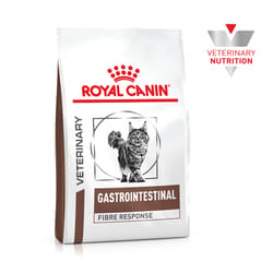 Royal Canin - Fibre Response Cat