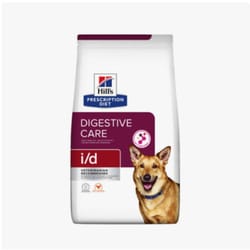 Hills - Prescription Diet I/D Digestive Care Dog