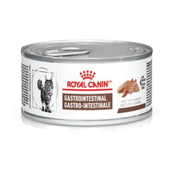 Royal Canin VHN - Gastro Intestinal He Gato Lata