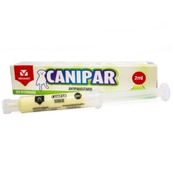 Megavet - Canipar
