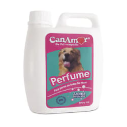 CanAmor - Perfume Canino