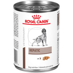 Royal Canin - Hepatic Dog Wet