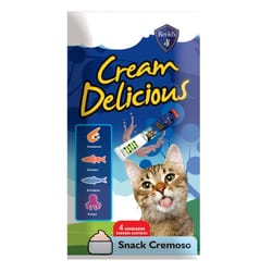 Reeld´s - Cream Delicious Gato