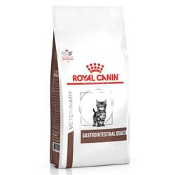 Royal Canin VHN - Gastro Intestinal Kitten Gato