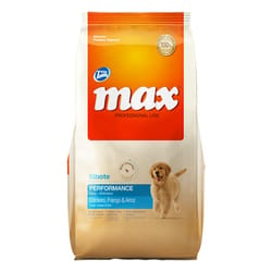 Max - Professional Line Cachorro Performance Pollo Y Arroz