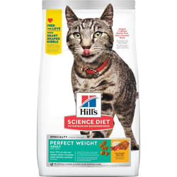 Hills - Science Diet Perfect Weight Cat