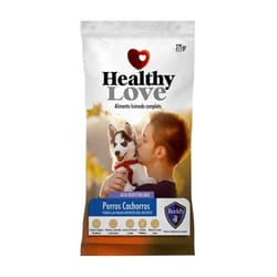 Reeld´s Healthy Love Perros Cachorros