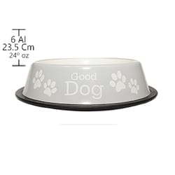 Petlove - Bowl Antideslizante Good Dog