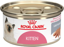 Royal Canin - Kitten Loaf Wet