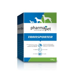 Pharma Pet - Transporter Suplemento Alimenticio
