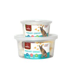 Orígenes Yogurt Griego
