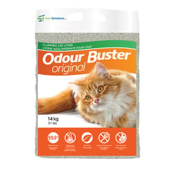 Odour Buster - Arena Original para gatos