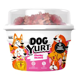Dog Yurt - Chunky Delidog Snack para Perros