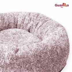 Guamba - Cama Mascota Donut Pequeña