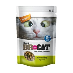 BR FOR CAT -  Snack Play Catnip