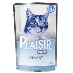 Plaisir - Pouch Sensitive Urinary