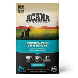 Acana - Fresh Water Fish