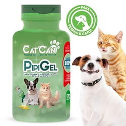 Cat Can - Pipi Gel
