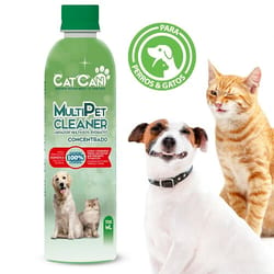 Cat Can - Multipet Cleaner Concentrado