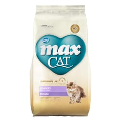 Max - Cat Gatito Pollo
