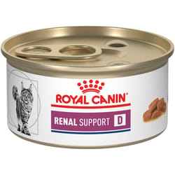 Royal Canin VHN - Renal Sup D Gato Lata