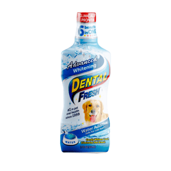 Dental Fresh - Advanced Whitening Perros