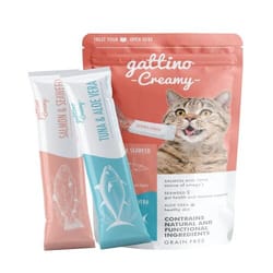Gattino Creamy Poly