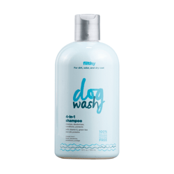 Synergylabs - Dog Wash 4 en 1 Shampoo