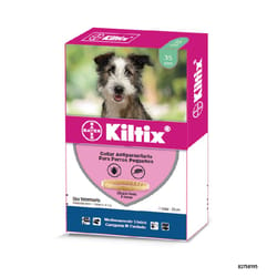 Kiltix - Antipulgas Perros Pequeños