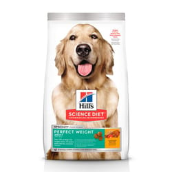 Hills - Science Diet Adult Perfect Weight Dog
