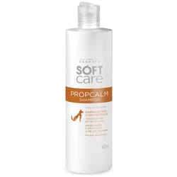 Soft Care - Shampoo Propcalm Fv. 01-06-2024