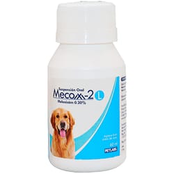 Pet Spa - Suspensión Oral Mecox-2